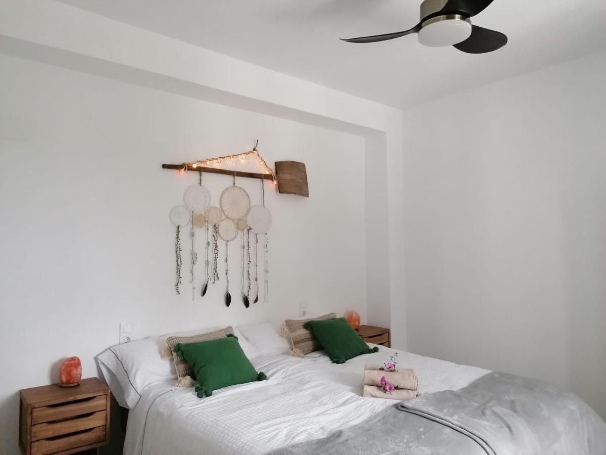 Cortijo Samadhi Guest House Lanjaron Exterior photo