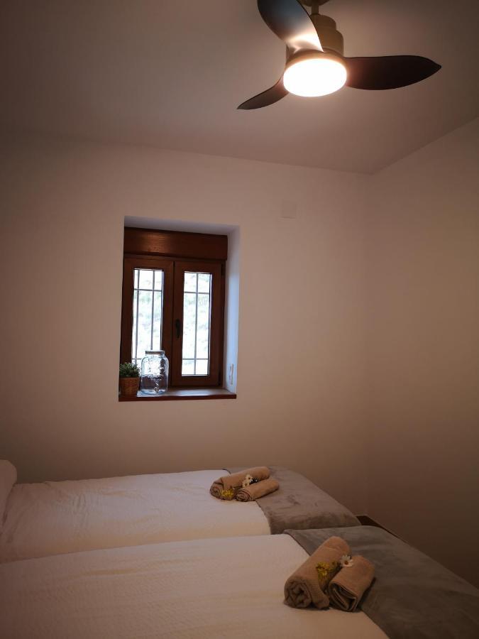 Cortijo Samadhi Guest House Lanjaron Exterior photo