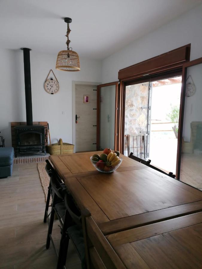 Cortijo Samadhi Guest House Lanjaron Exterior photo