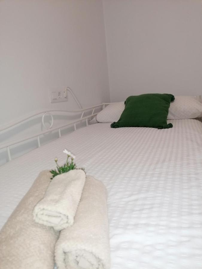 Cortijo Samadhi Guest House Lanjaron Exterior photo