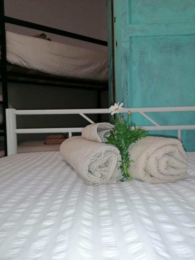 Cortijo Samadhi Guest House Lanjaron Exterior photo